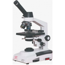 PATHOLOGICAL BINOCULAR MICROSCOPE MODEL ECONOMICAL LABSTAR -B
